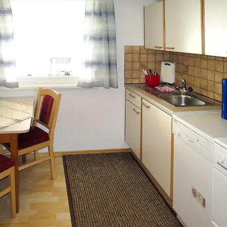 Apartman Diasbach - Kpl630 *